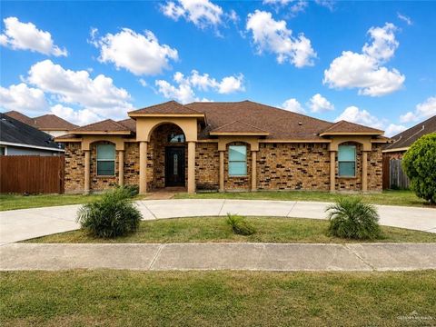 Condo For Sale - 7396 Highland Pine Street<br/> Brownsville, TX 78526