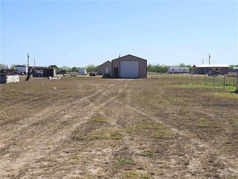 Vacant Land For Sale - 11620 Abasolo Street<br/> Donna, TX 78537