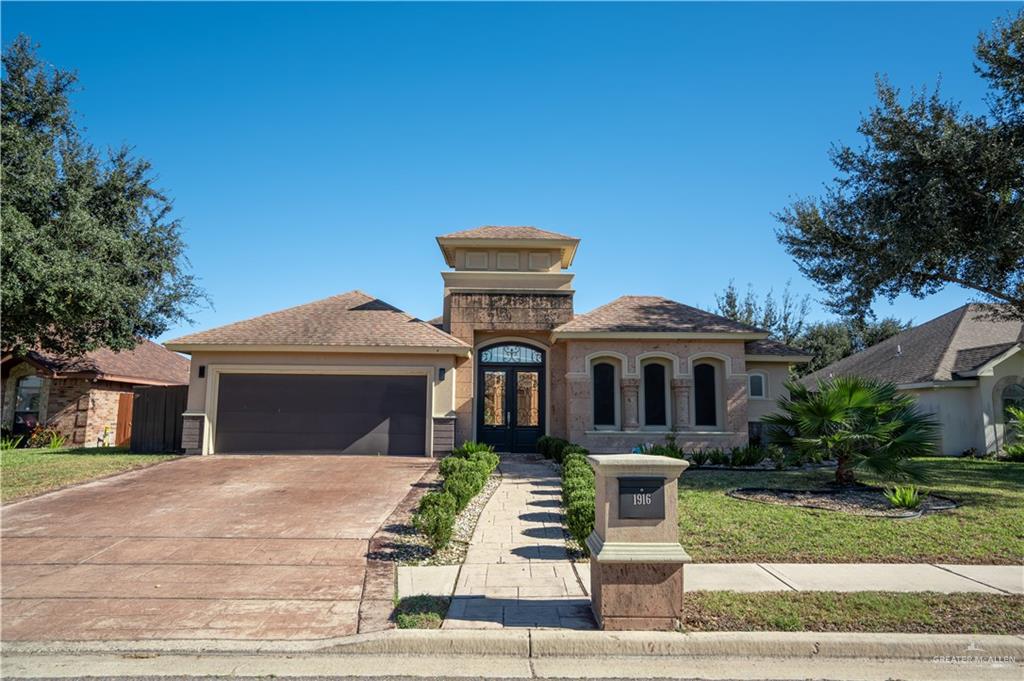 1916 N 46th Street, McAllen, Texas image 1