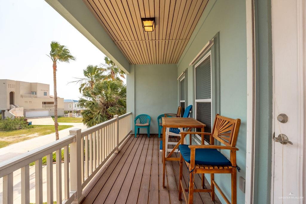 222 W Hibiscus Street #A, South Padre Island, Texas image 19