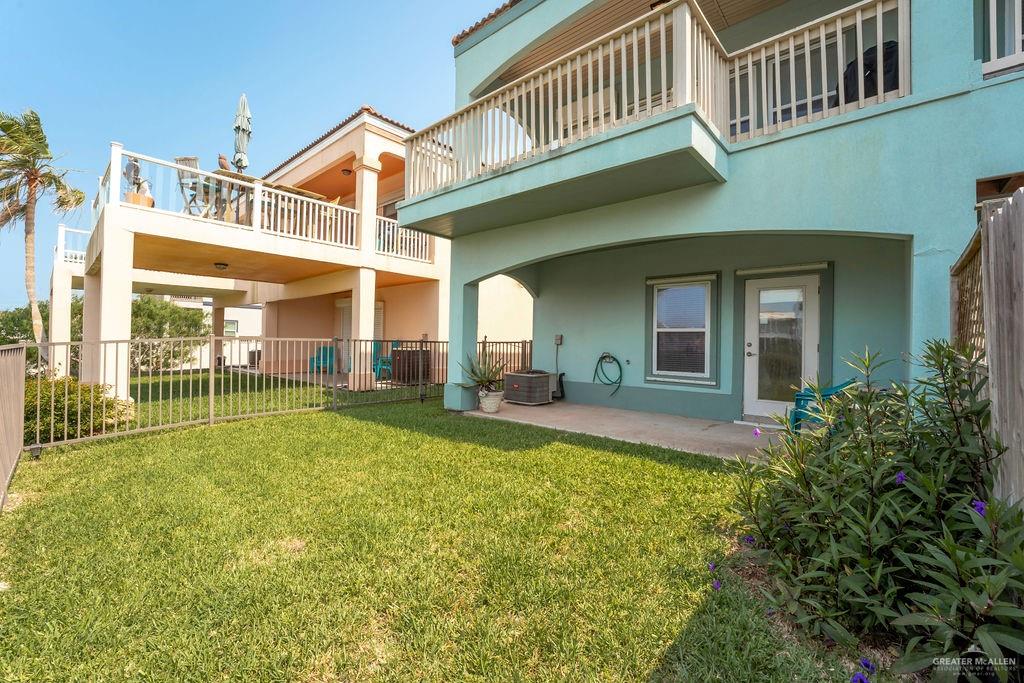 222 W Hibiscus Street #A, South Padre Island, Texas image 31