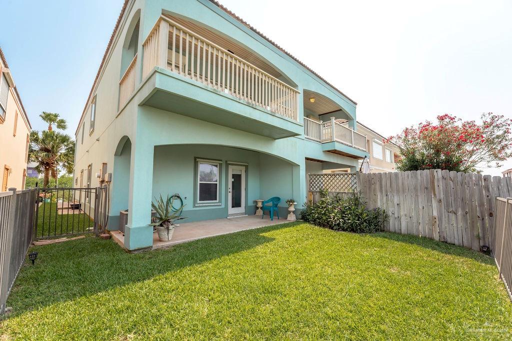 222 W Hibiscus Street #A, South Padre Island, Texas image 30