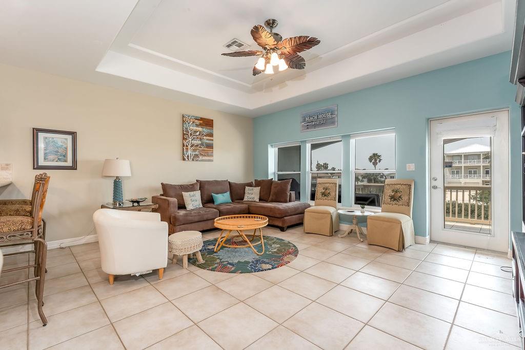 222 W Hibiscus Street #A, South Padre Island, Texas image 17