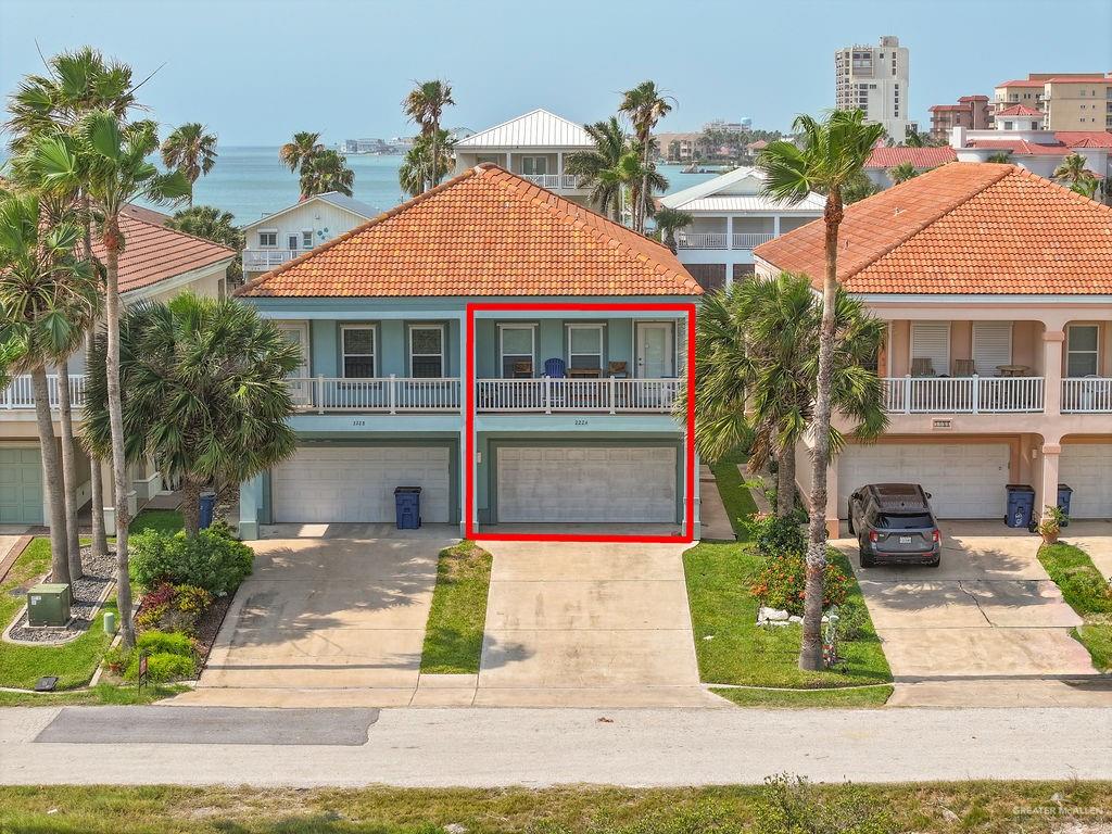 222 W Hibiscus Street #A, South Padre Island, Texas image 1