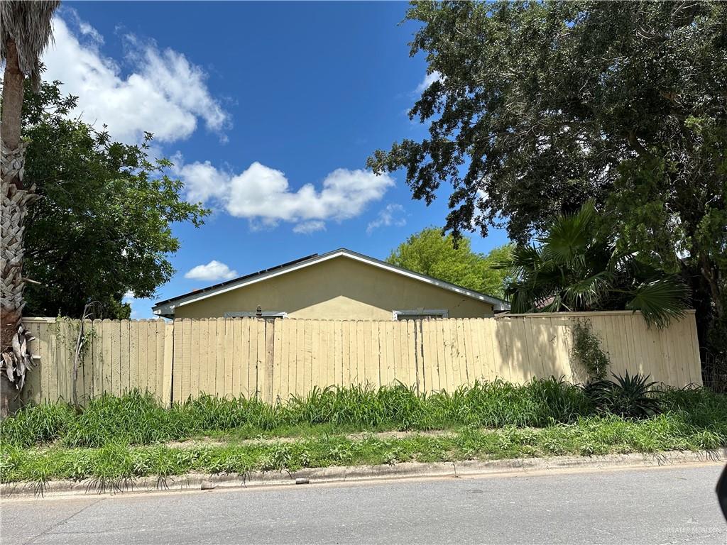 3100 W Redwood Avenue, McAllen, Texas image 3