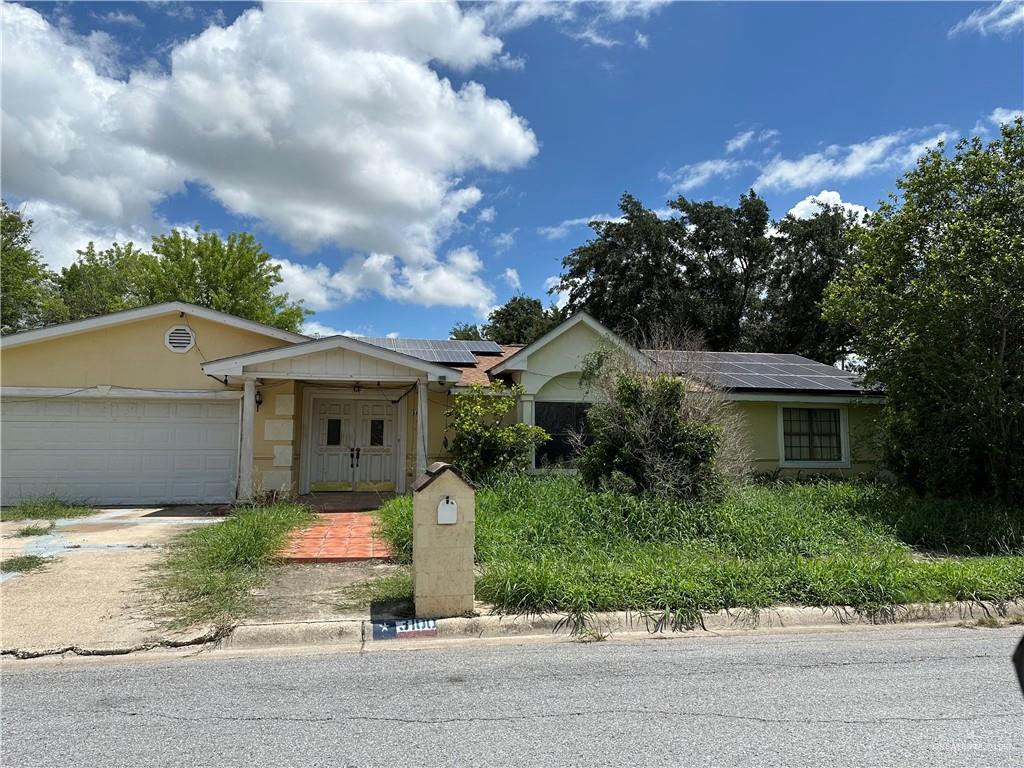 3100 W Redwood Avenue, McAllen, Texas image 1