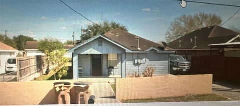Homes For Sale - 918 S 17th Avenue<br/> Edinburg, TX 78539