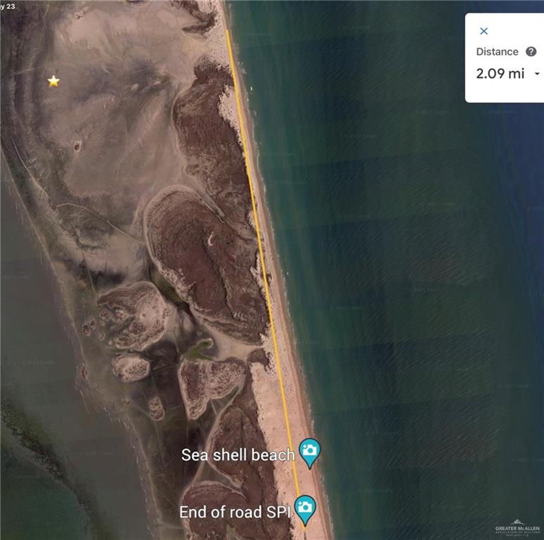 Land, South Padre Island, Texas image 8