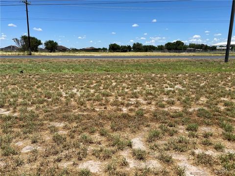 Vacant Land For Sale - 000 Mile 7 Highway<br/> Mission, TX 78574