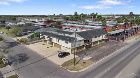 Apartment For Sale - 1601 W Samano Street<br/> Edinburg, TX 78539