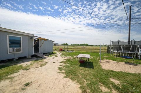 A home in Harlingen