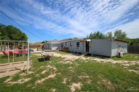 A home in Harlingen