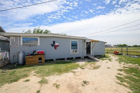 A home in Harlingen