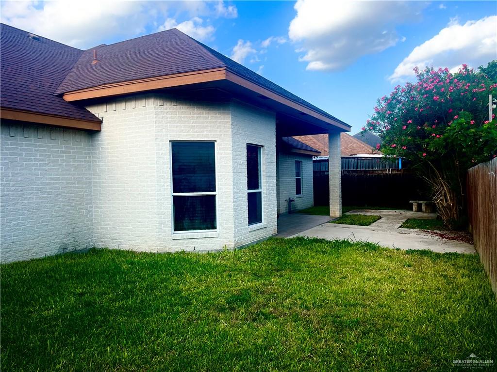 1903 Magnolia Street, Mission, Texas image 17