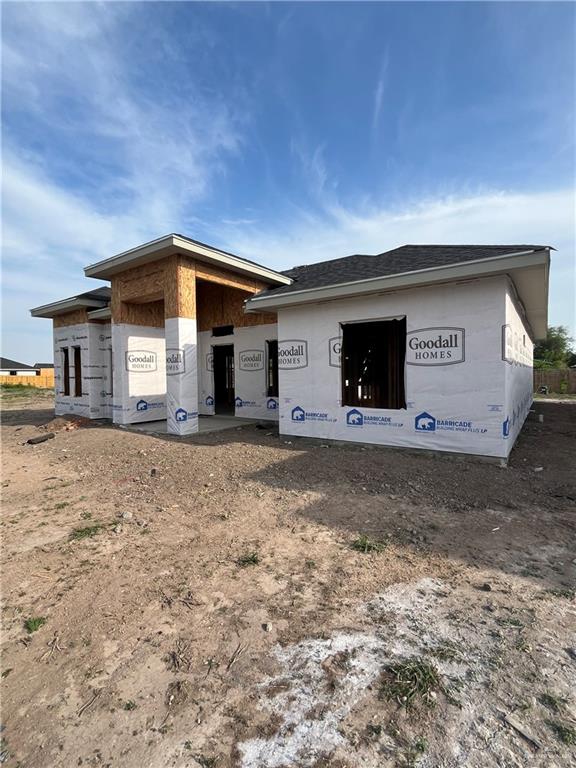 2020 Trinity Street, Donna, Texas image 2