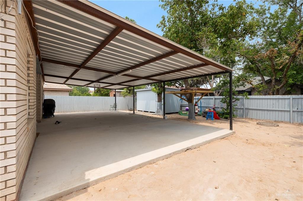 3408 Whiskey Drive, Pharr, Texas image 11