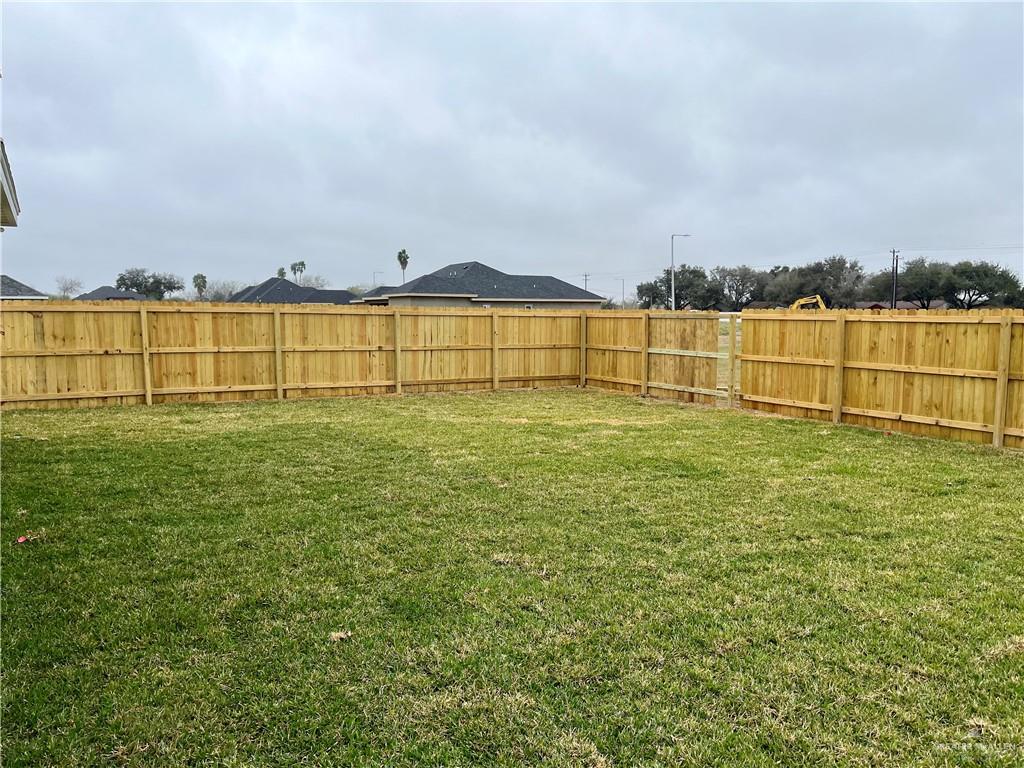 3824 Zenker, McAllen, Texas image 15