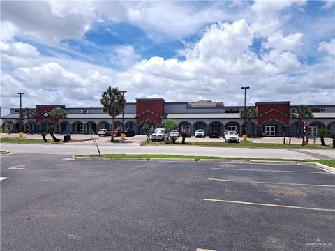 600 Springmart Boulevard Brownsville TX 78526