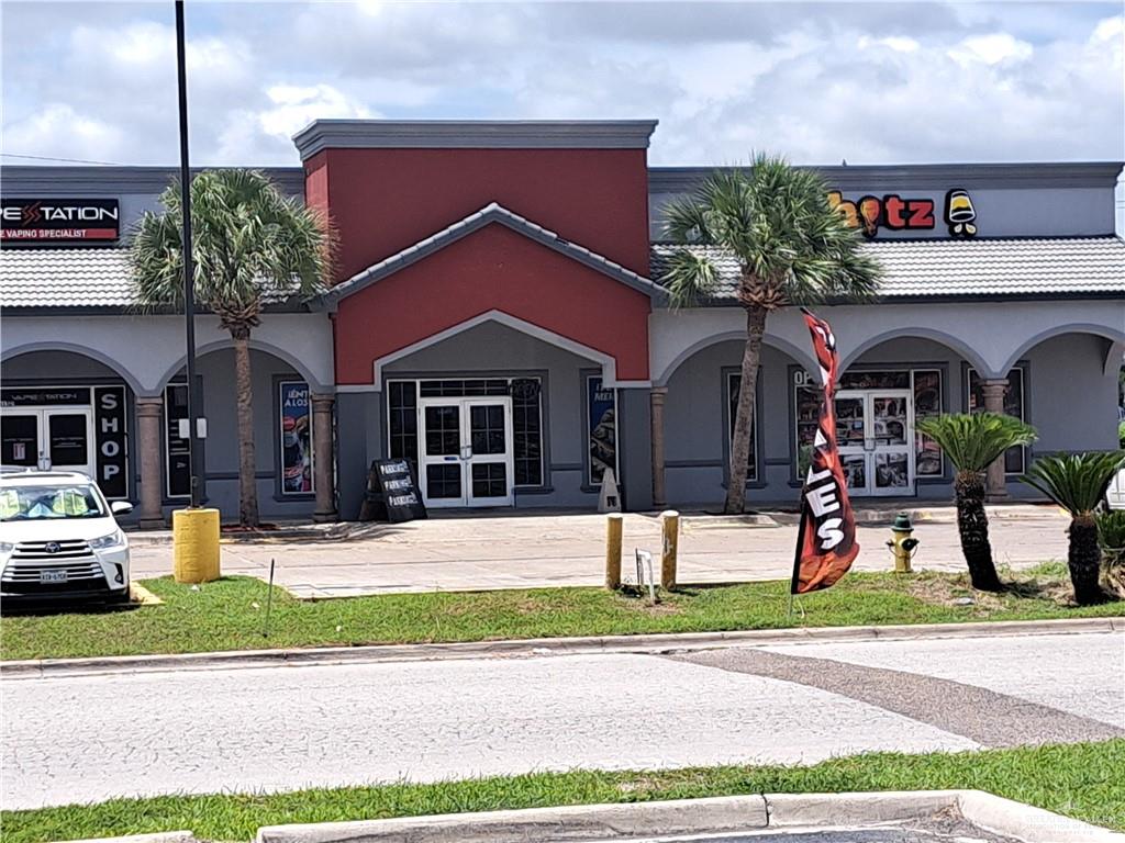 600 Springmart Boulevard