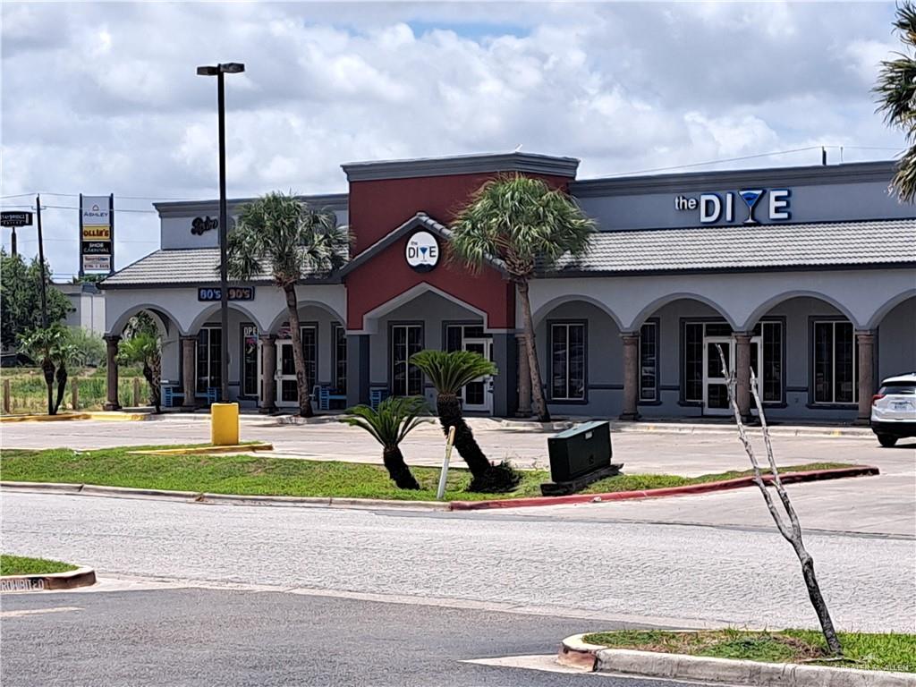 600 Springmart Boulevard