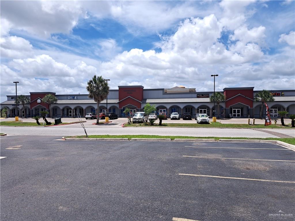 600 Springmart Boulevard