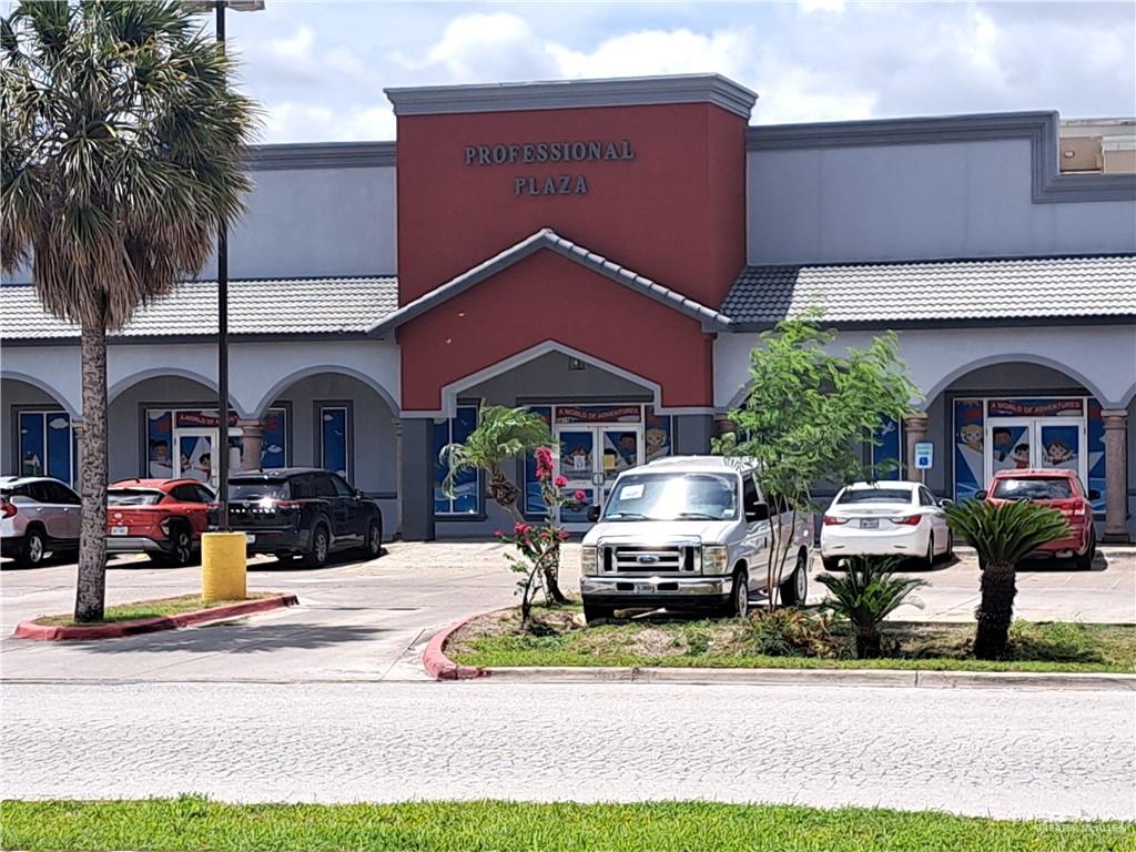 600 Springmart Boulevard