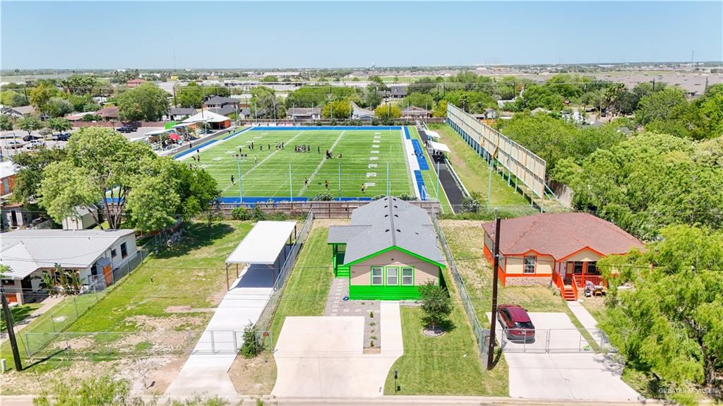 315 E Wells Street, Edinburg, Texas image 21