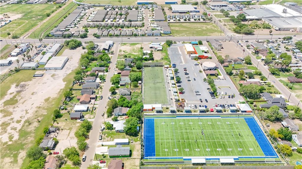315 E Wells Street, Edinburg, Texas image 23