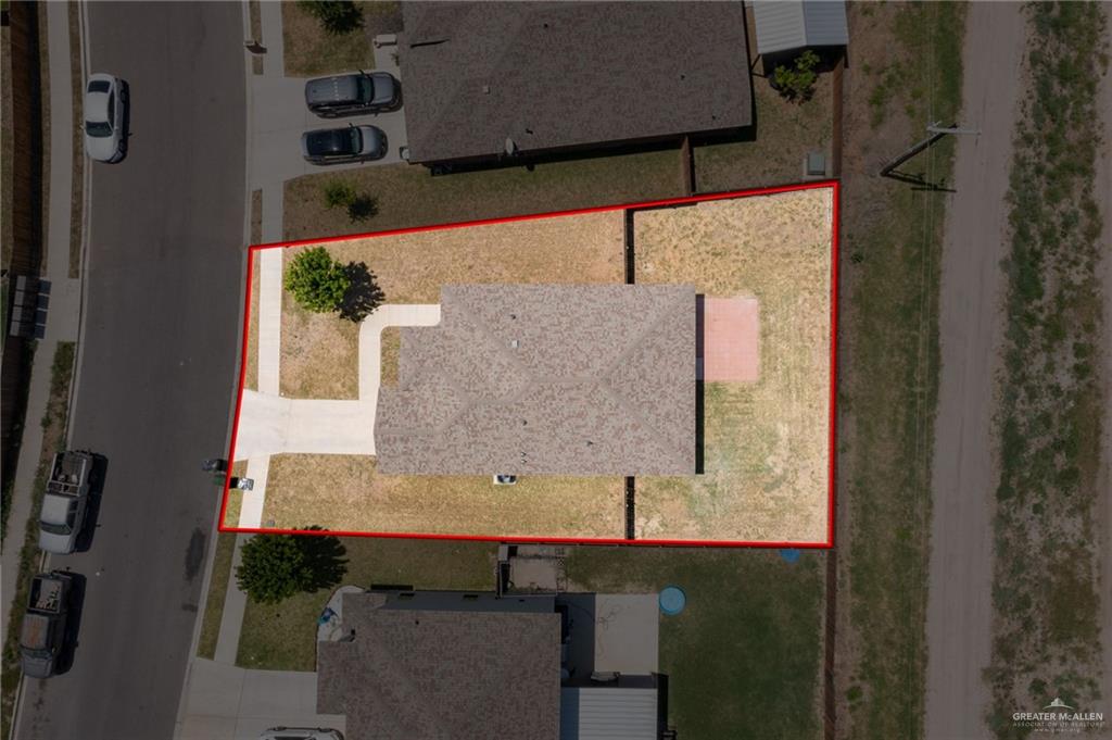 2506 Del Oro Drive, Mission, Texas image 14