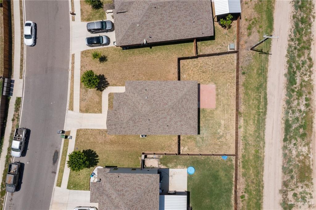 2506 Del Oro Drive, Mission, Texas image 13