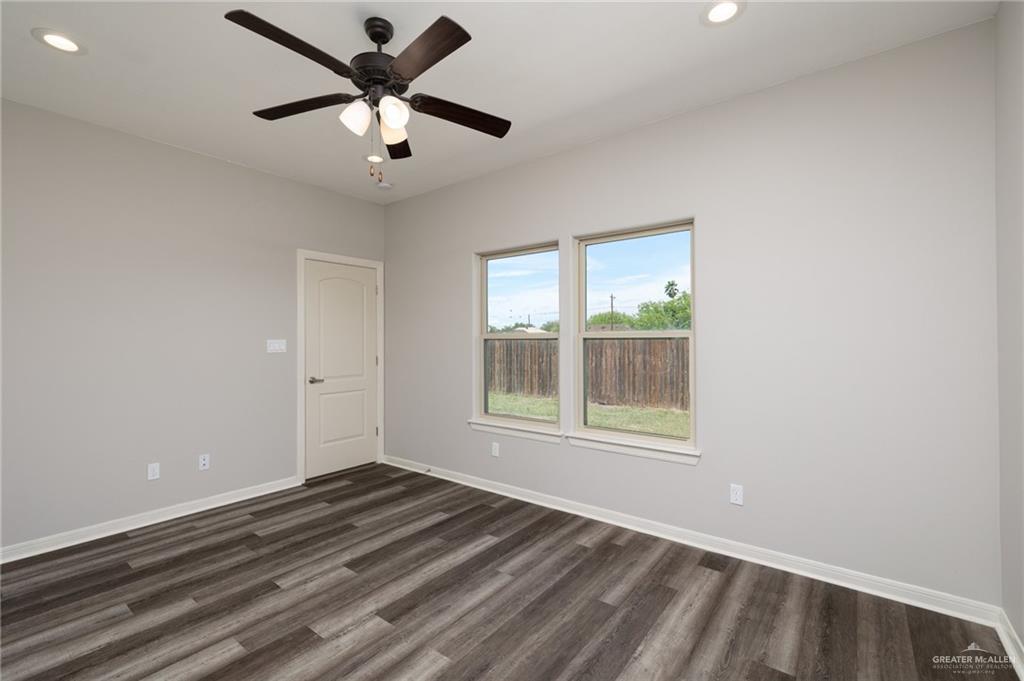 2506 Del Oro Drive, Mission, Texas image 7