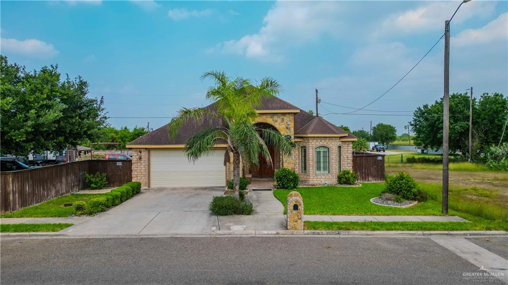 904 El Sauz Street, San Juan, Texas image 3