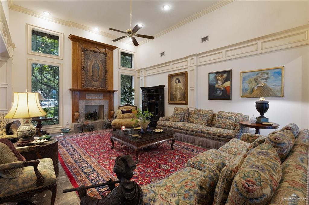 408 E Newport Lane, McAllen, Texas image 4