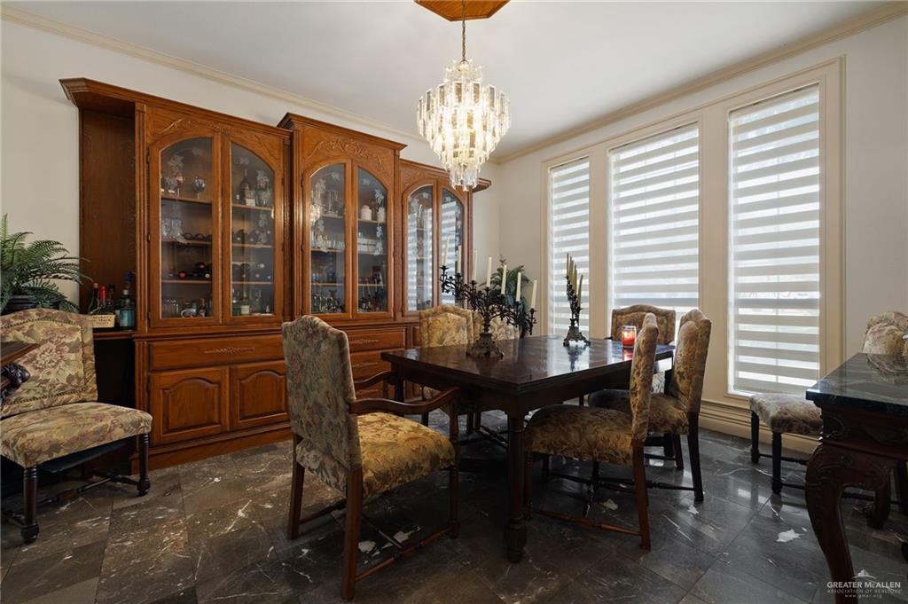 408 E Newport Lane, McAllen, Texas image 7