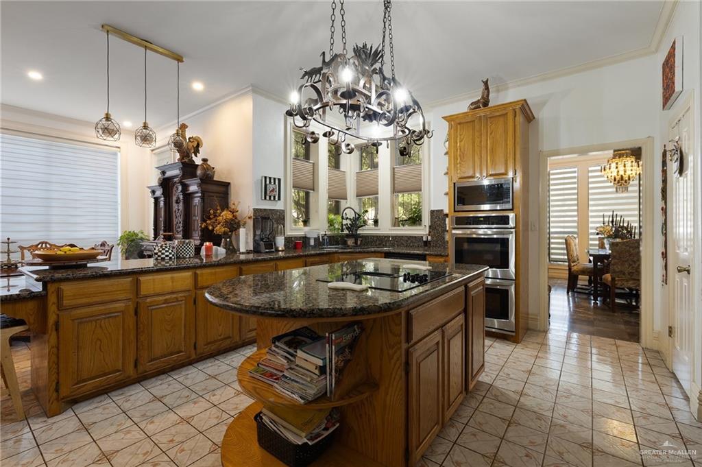 408 E Newport Lane, McAllen, Texas image 12