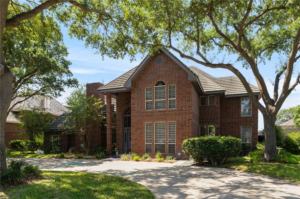 408 E Newport Lane, McAllen, Texas image 3