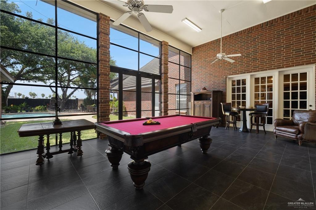 408 E Newport Lane, McAllen, Texas image 27