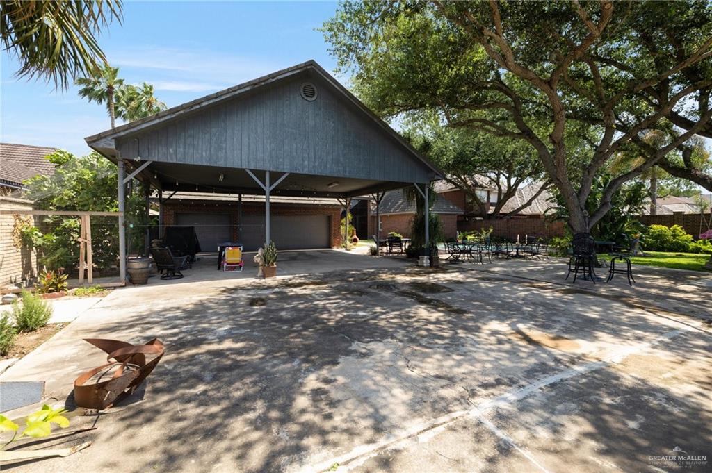 408 E Newport Lane, McAllen, Texas image 30