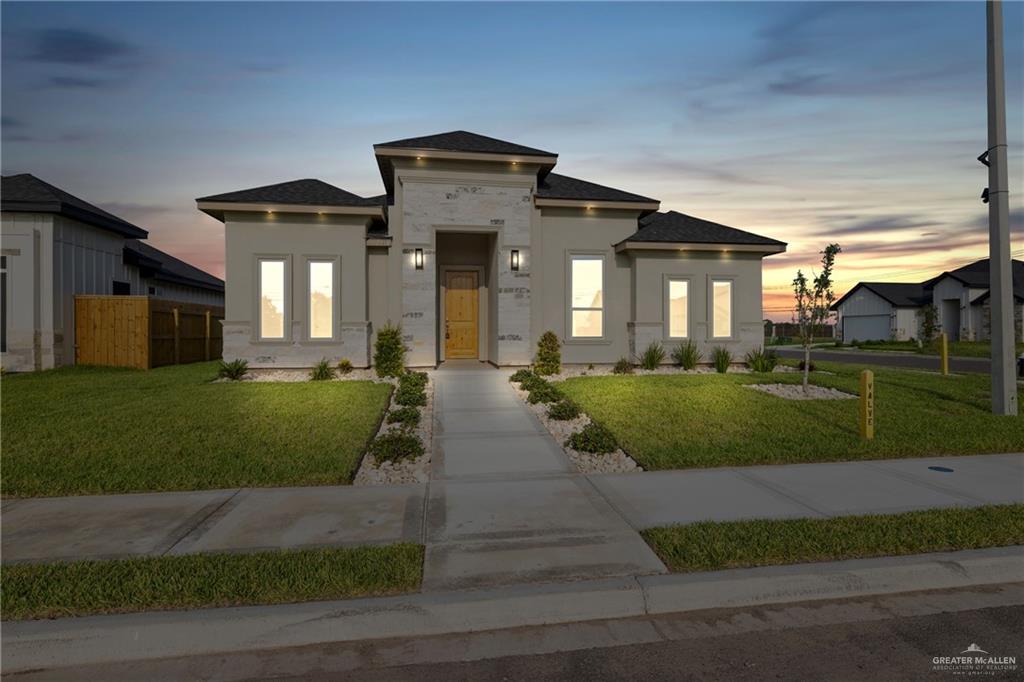 2214 N Gaytan Street, Edinburg, Texas image 1