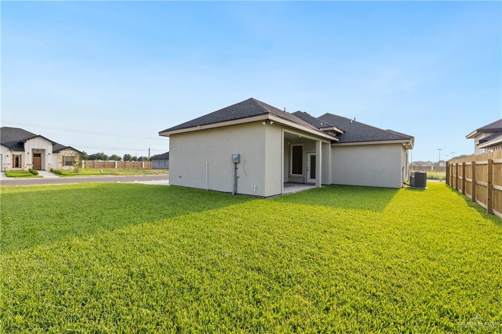 2214 N Gaytan Street, Edinburg, Texas image 18