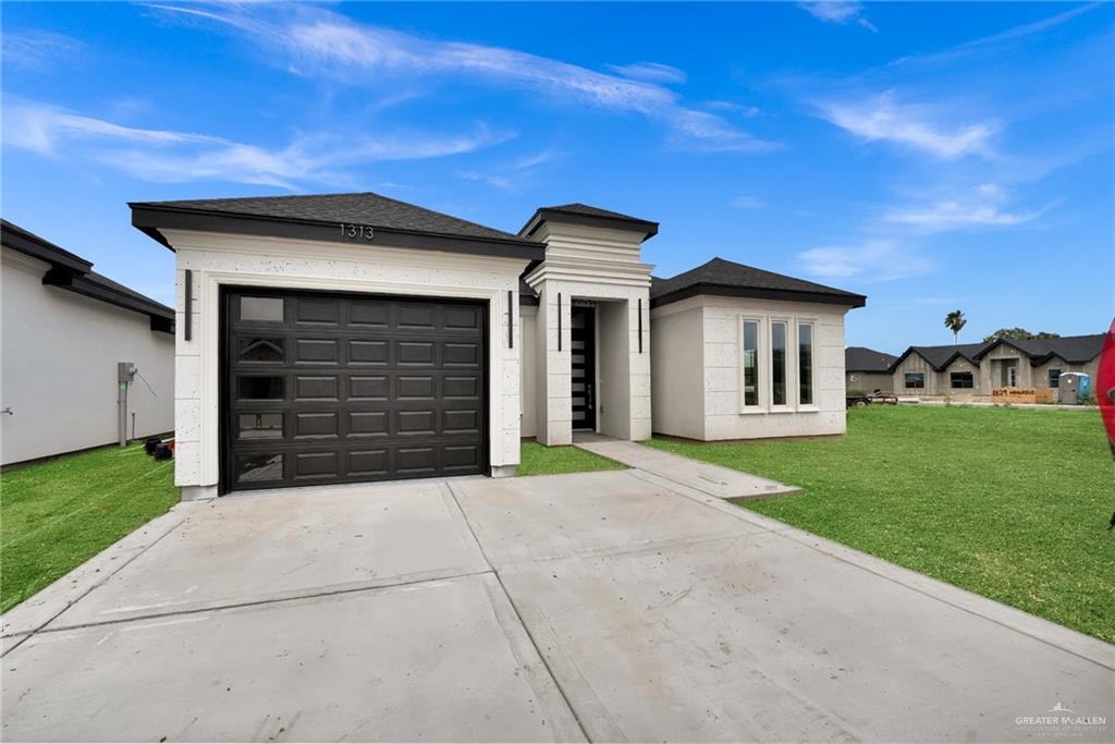 1313 E Evergreen Street, San Juan, Texas image 3