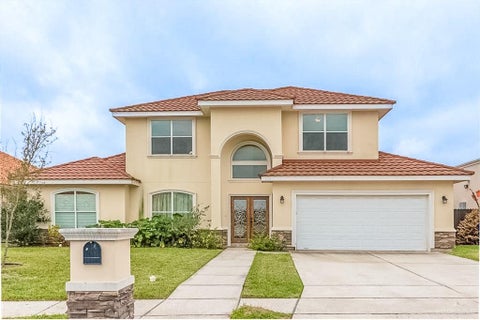 Homes For Rent - 104 E Auburn Avenue<br/> Hidalgo County, McAllen, TX 78504