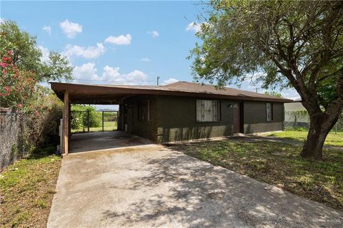 Photo of 1813 Lime Street, San Juan, TX 78589 (MLS # 502948)