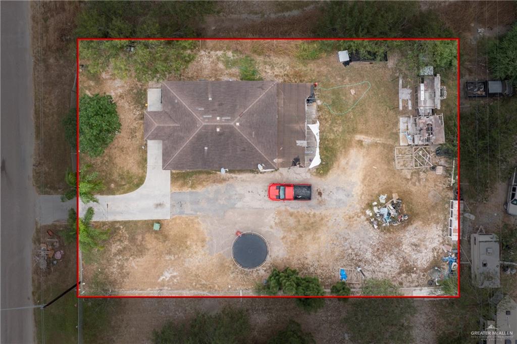 508 San Jose, San Benito, Texas image 11
