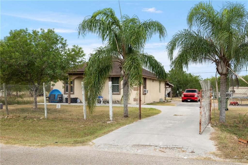 508 San Jose, San Benito, Texas image 1
