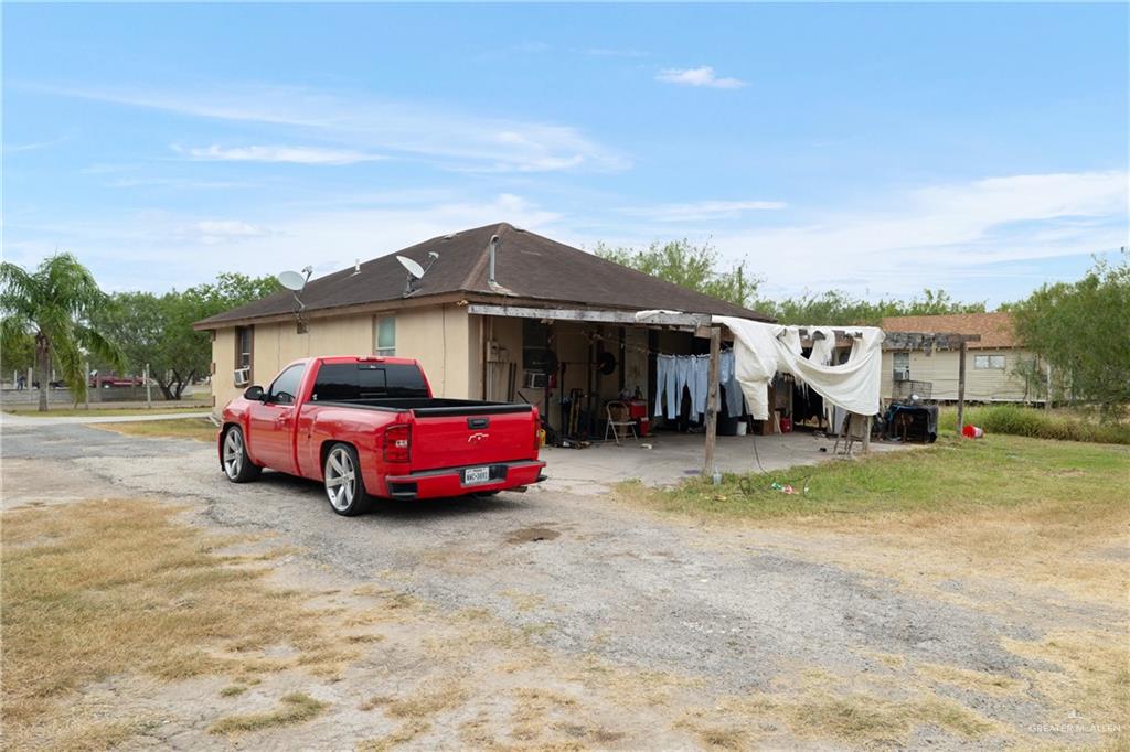 508 San Jose, San Benito, Texas image 10