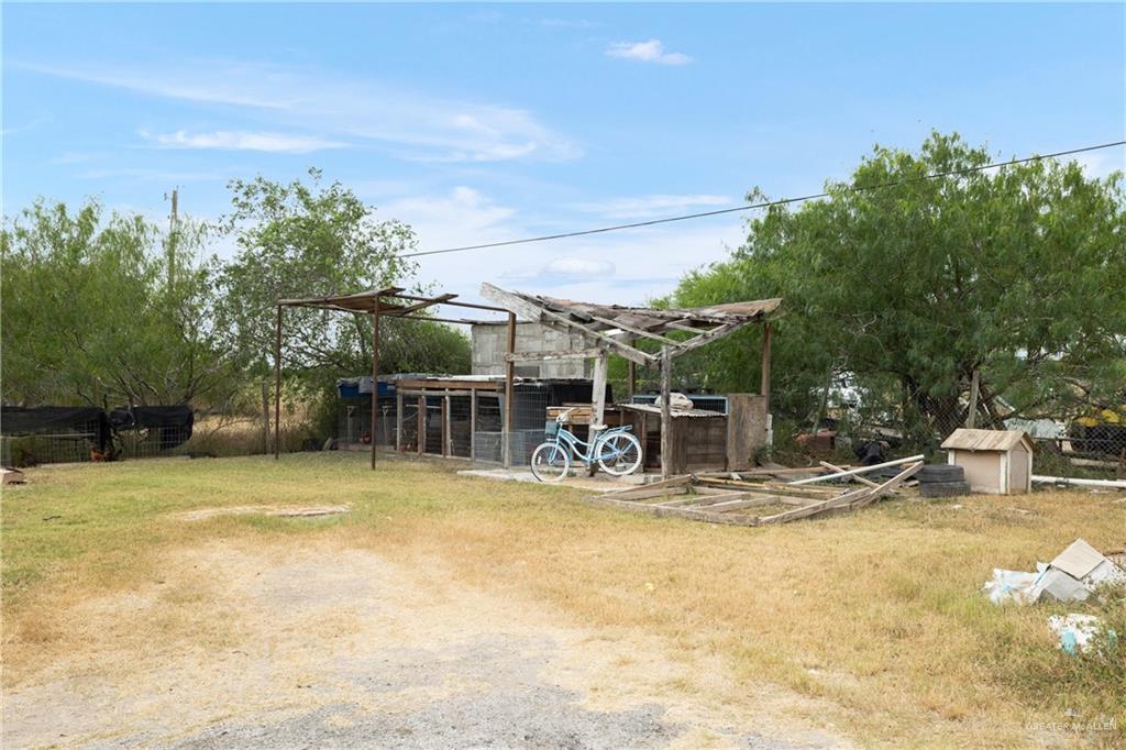 508 San Jose, San Benito, Texas image 9