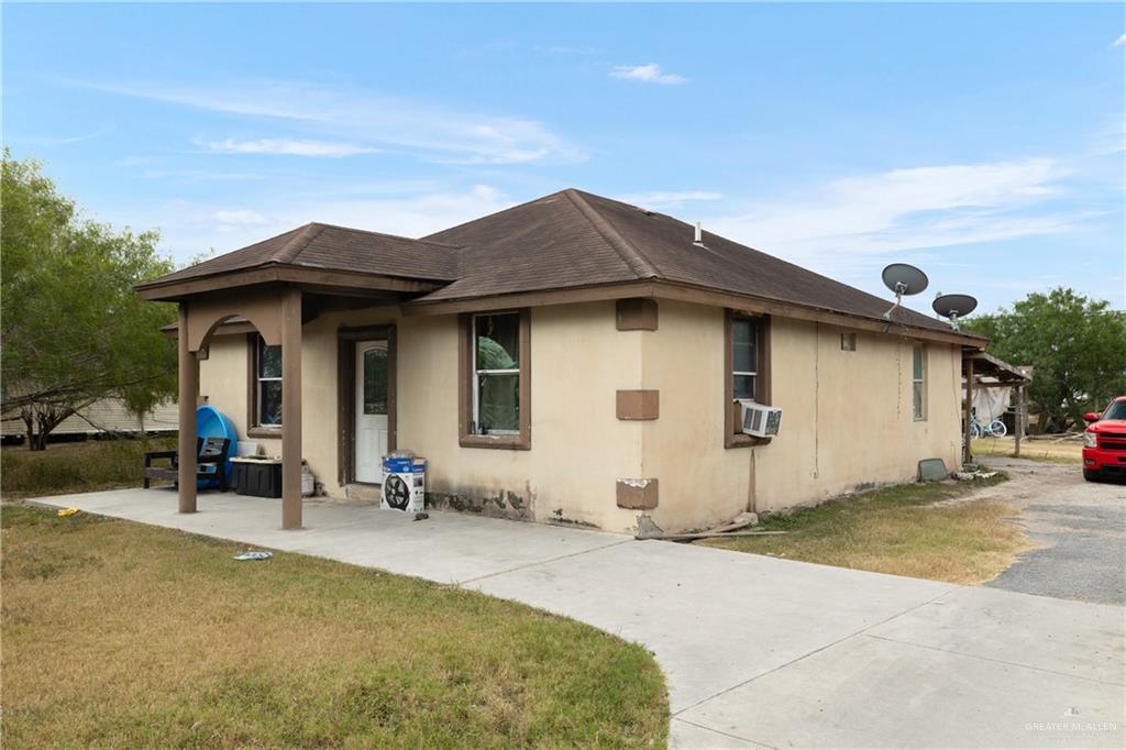 508 San Jose, San Benito, Texas image 2