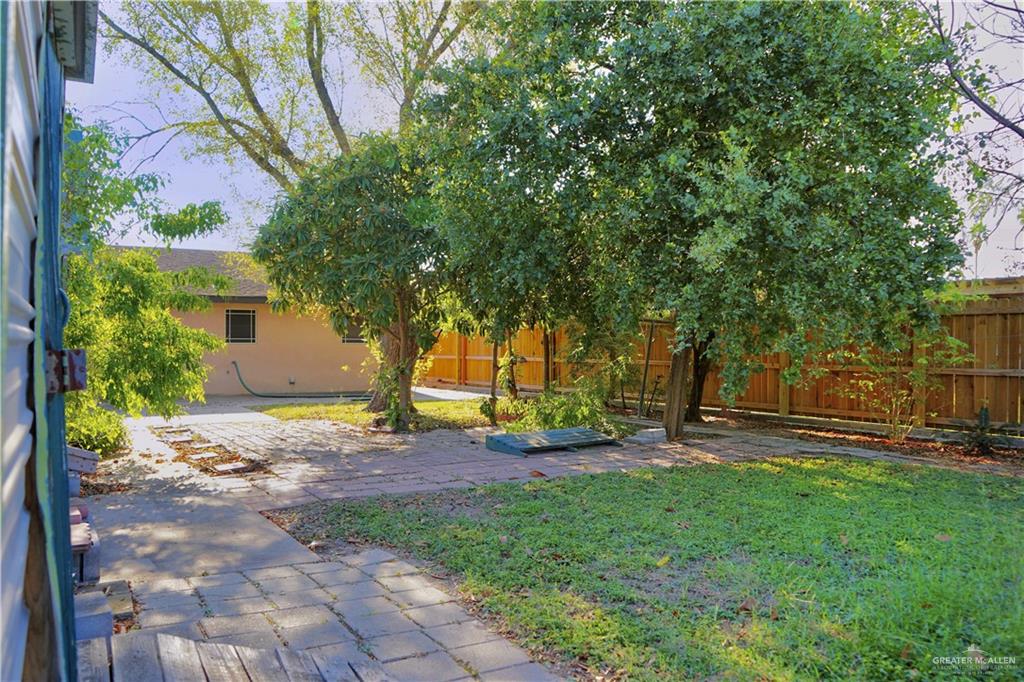 204 Audrey Drive, Weslaco, Texas image 22