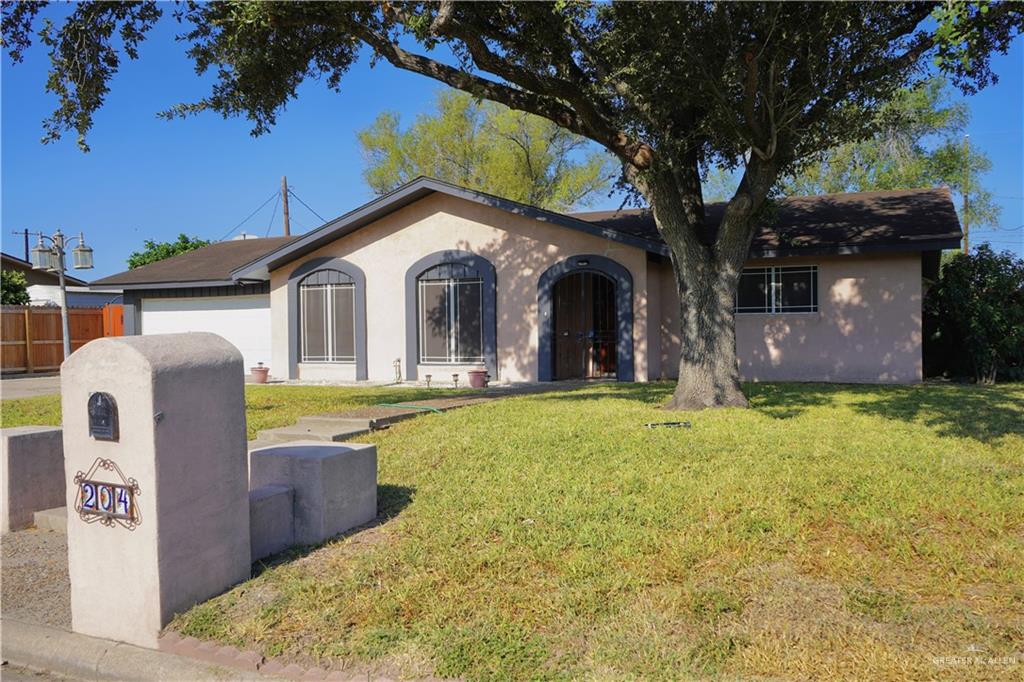 204 Audrey Drive, Weslaco, Texas image 2